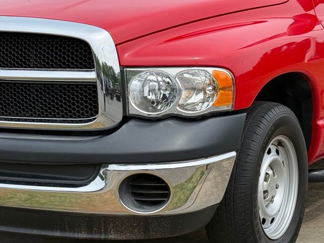 Used 2005 Dodge Ram 1500 Truck ST RWD image 11