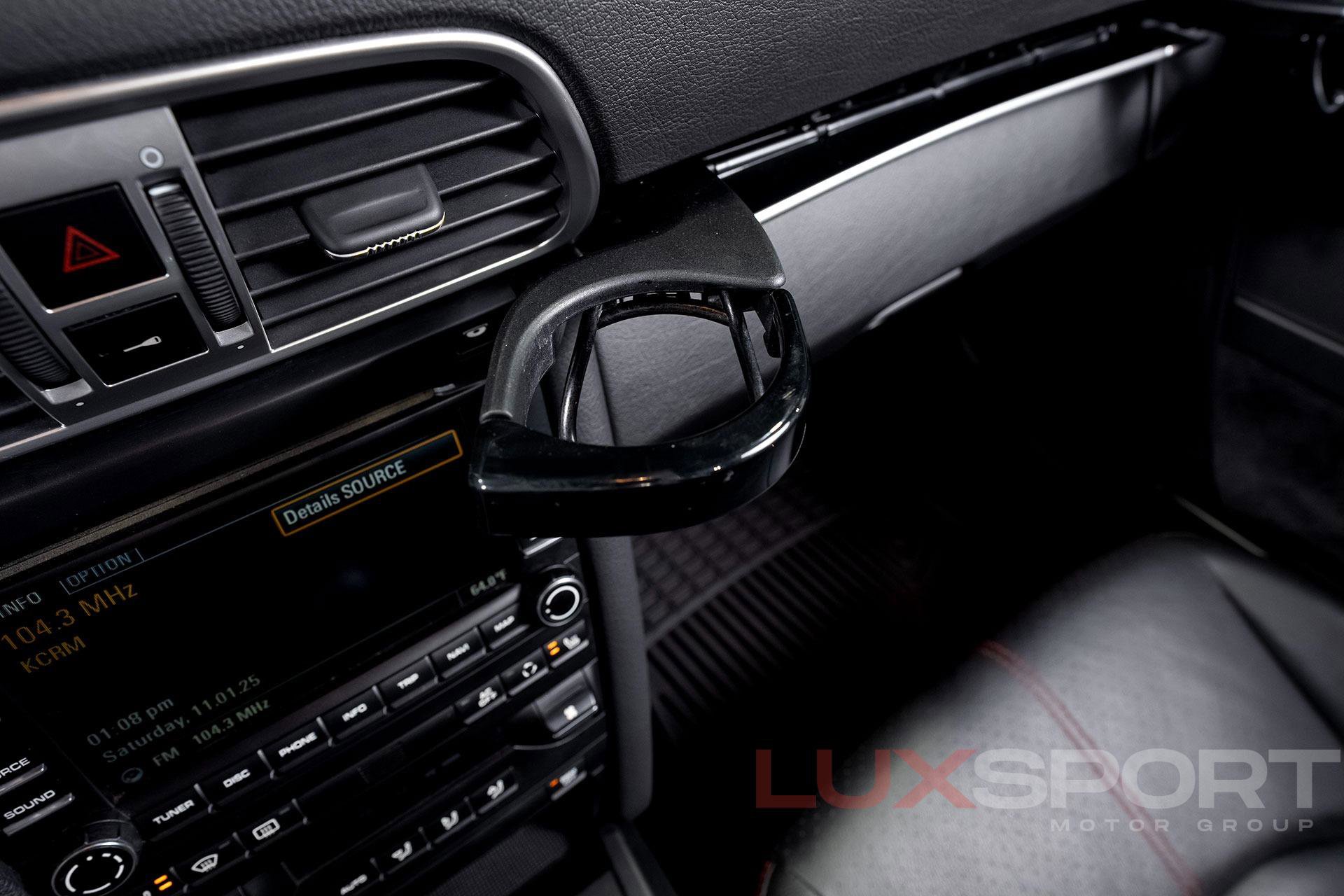 Used 2009 Porsche 911 Carrera S image 59