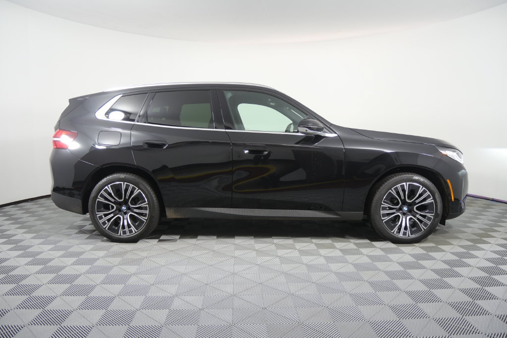 Certified 2026 BMW X3 xDrive30i AWD/4WD image 3