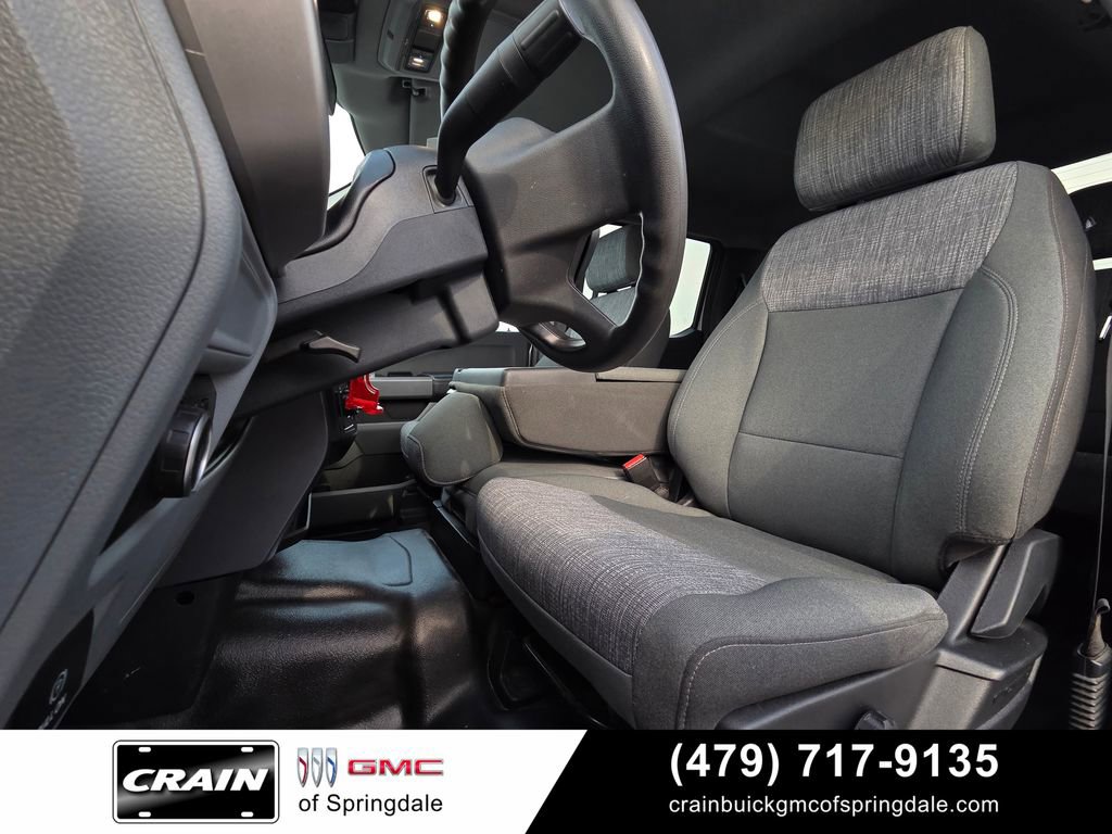 Used 2023 Ford F150 XLT AWD/4WD image 21