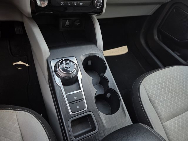 Certified 2024 Ford Escape Active w/ Tech Pack #1 FWD image 12