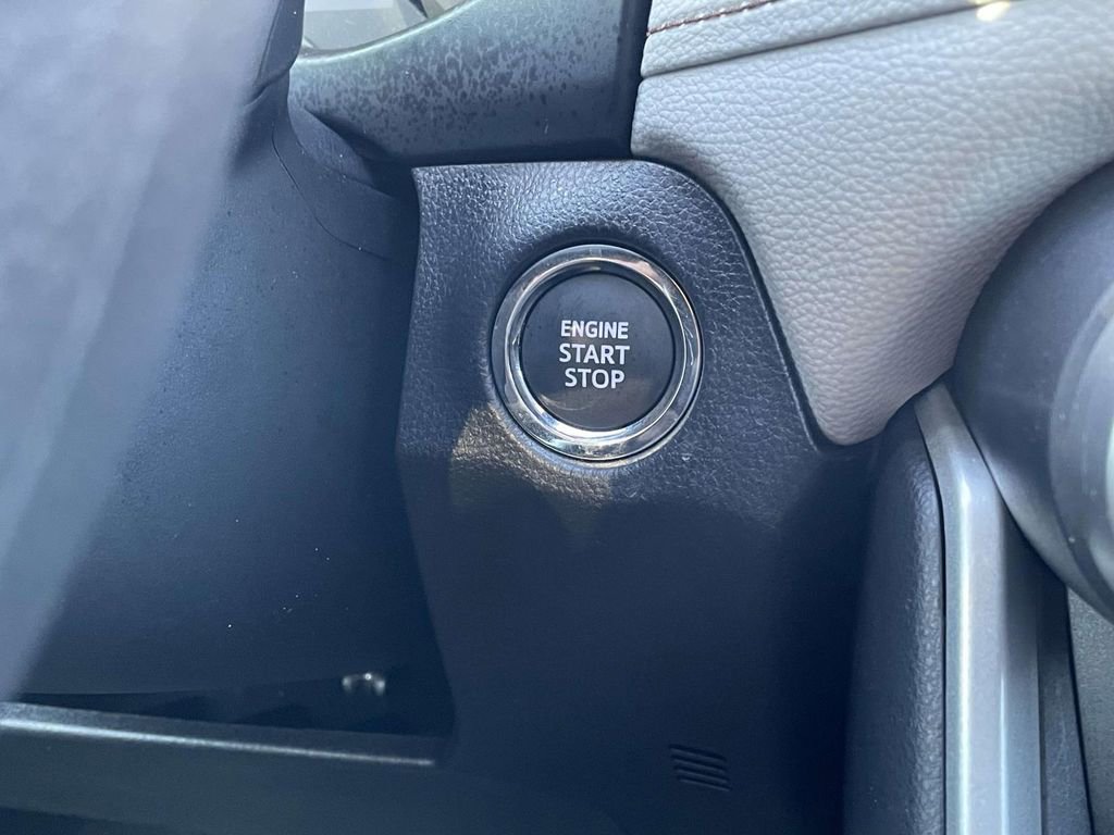 Used 2024 Toyota RAV4 XLE w/ Convenience Package image 37