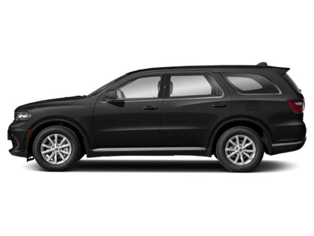 Used 2021 Dodge Durango GT w/ Blacktop Package image 3