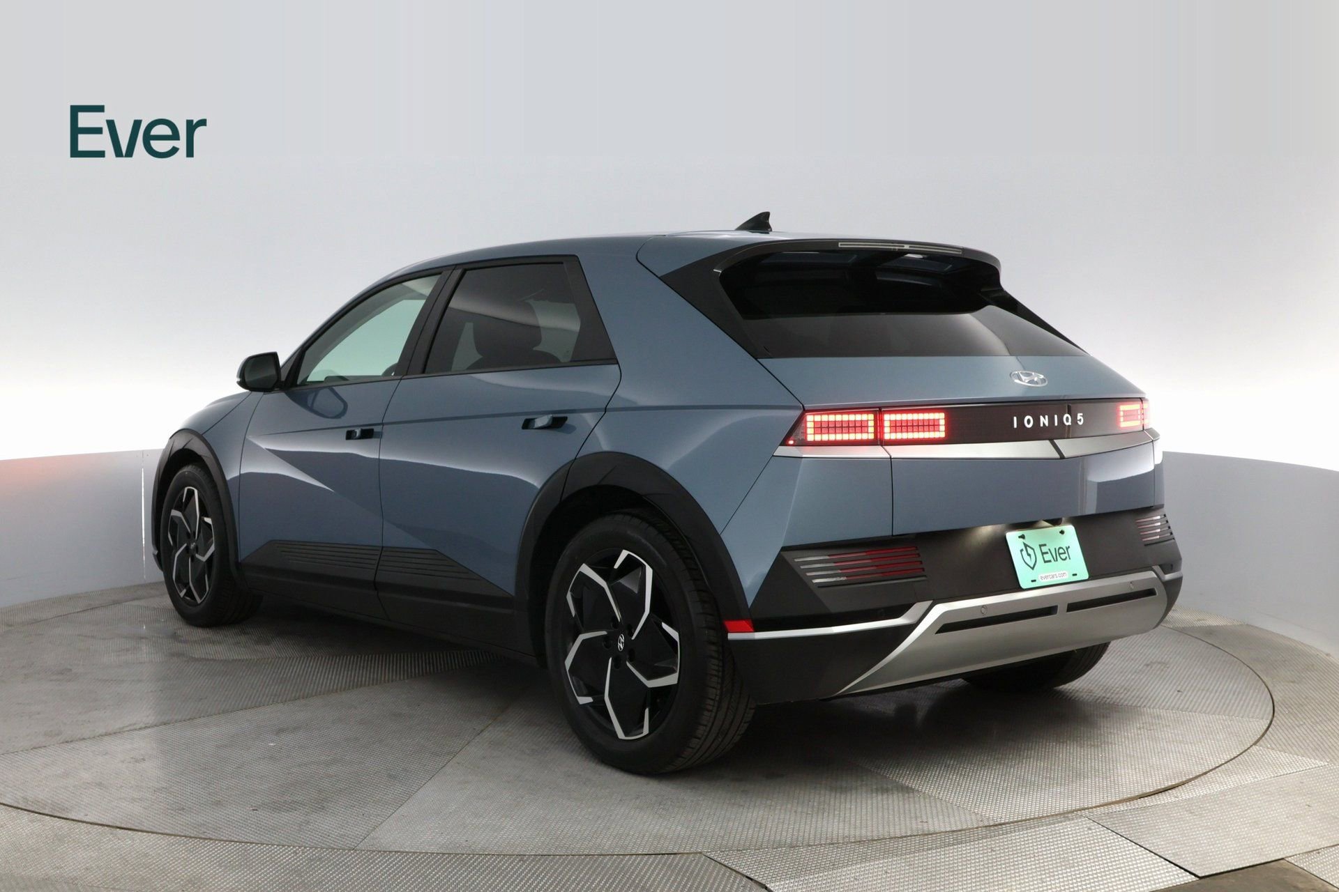 Used 2023 Hyundai Ioniq 5 SEL w/ Cargo Package image 14