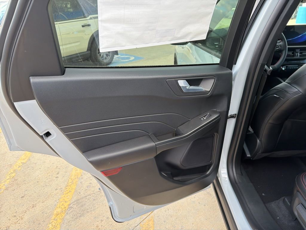 New 2026 Ford Escape ST-Line w/ Tech Pack #1 image 19