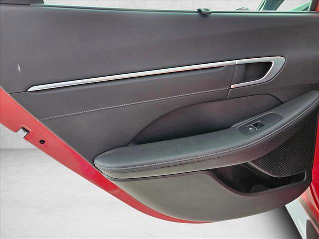 Used 2021 Hyundai Sonata Limited image 20