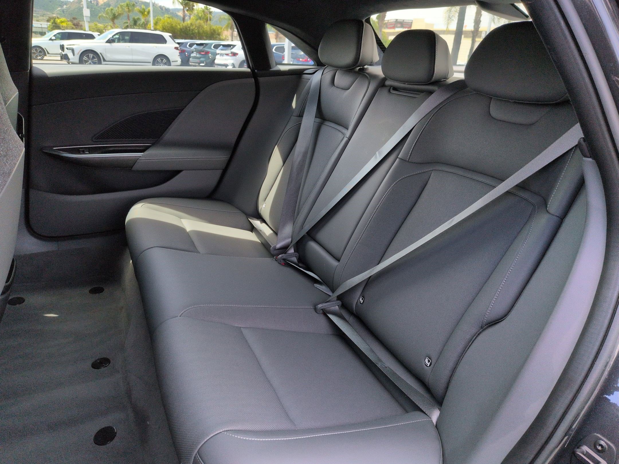 Used 2024 Lucid Air Touring image 30