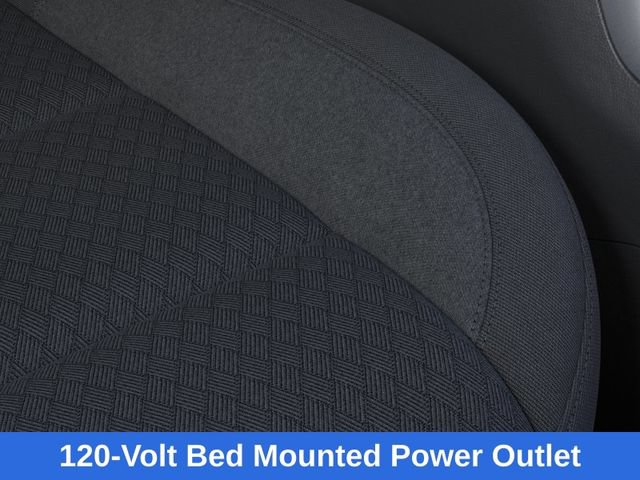 New 2026 Chevrolet Silverado 1500 LT w/ Z71 Off-Road Package AWD/4WD image 22