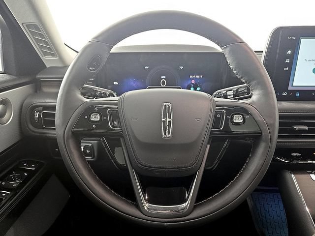 New 2026 Lincoln Aviator Reserve AWD/4WD image 18