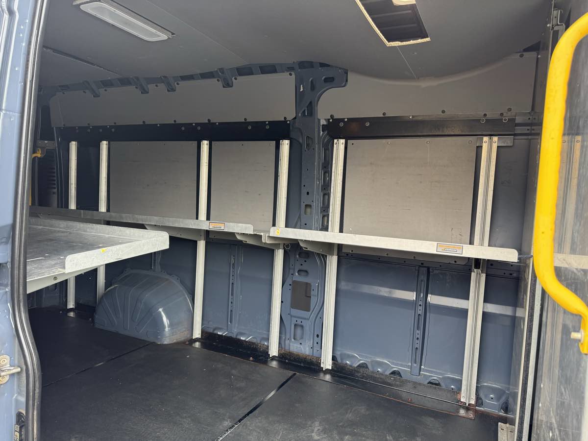 Used 2019 RAM ProMaster 3500 FWD image 34
