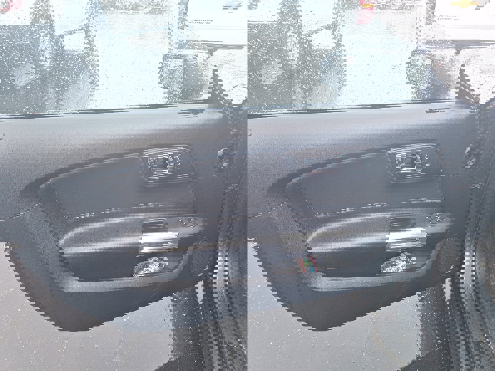 Used 2015 Ford Mustang Coupe w/ Equipment Group 051A image 7