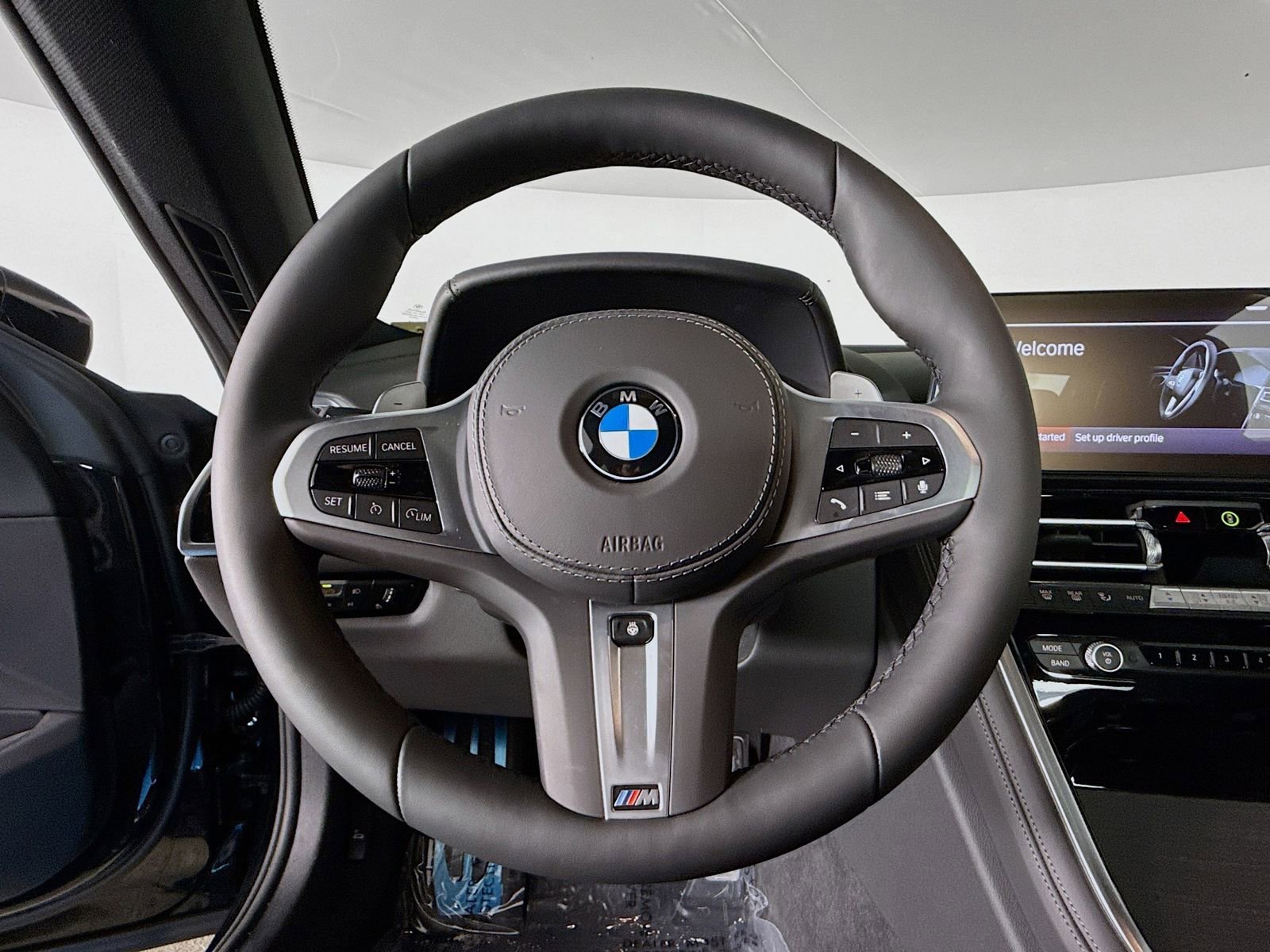 New 2026 BMW 840i w/ M Sport Professional Package RWD image 11