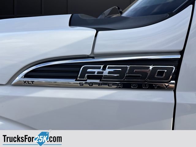 Used 2013 Ford F350 XLT w/ XLT Premium Pkg image 34