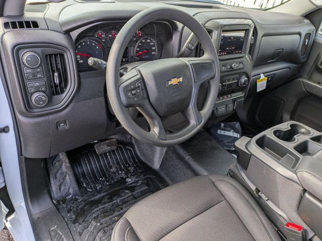 New 2026 Chevrolet Silverado 1500 W/T w/ WT Value Package image 18