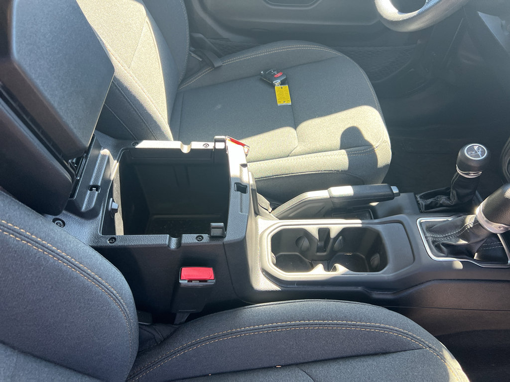 Used 2024 Jeep Gladiator Sport image 19