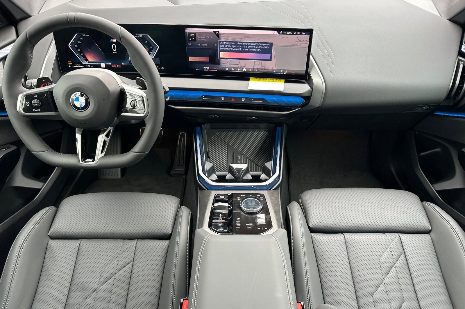 New 2026 BMW X3 xDrive30 w/ M Sport Package image 10