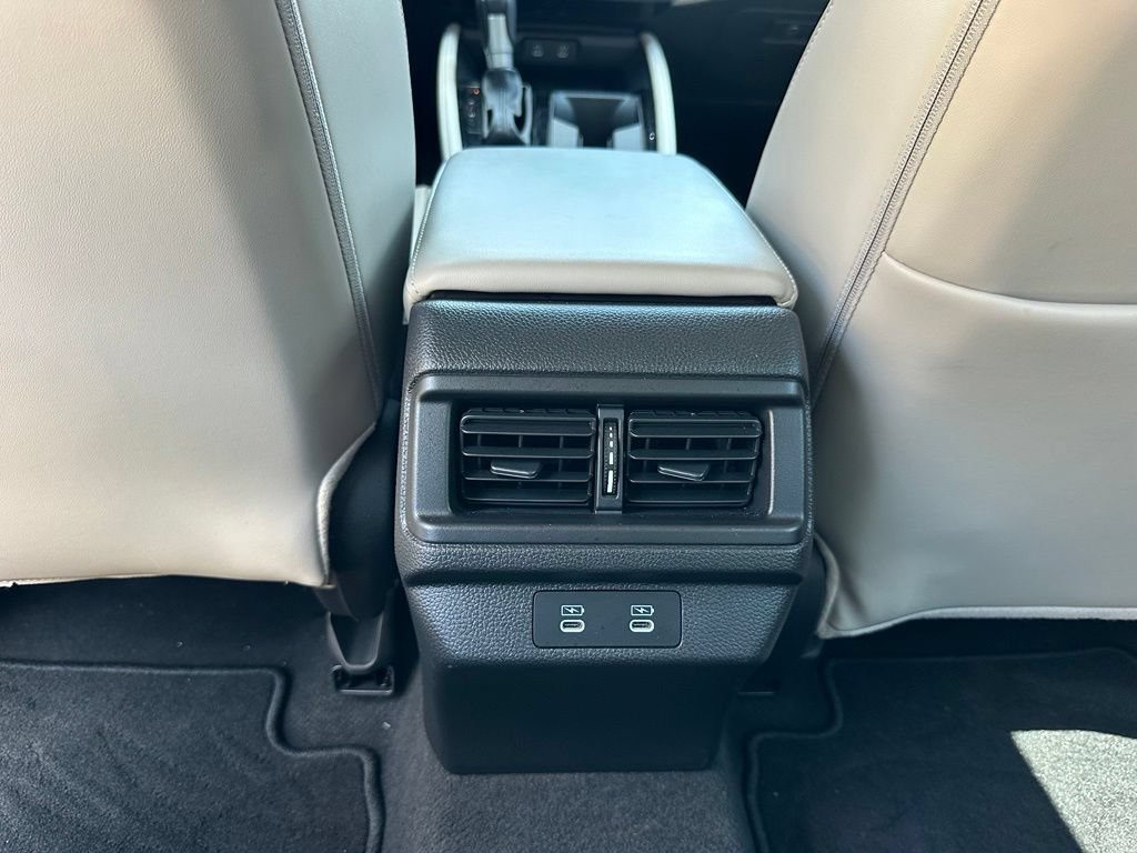 Used 2025 Honda Accord Touring image 26
