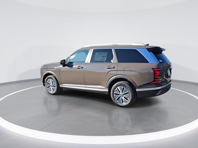 New 2026 Hyundai Palisade SEL AWD/4WD image 6