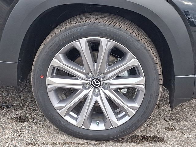 New 2026 MAZDA CX-50 2.5 Turbo w/ Cargo Package image 9