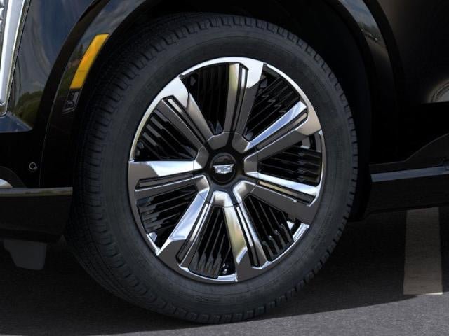 New 2025 Cadillac Escalade IQ Luxury 2 AWD/4WD image 9