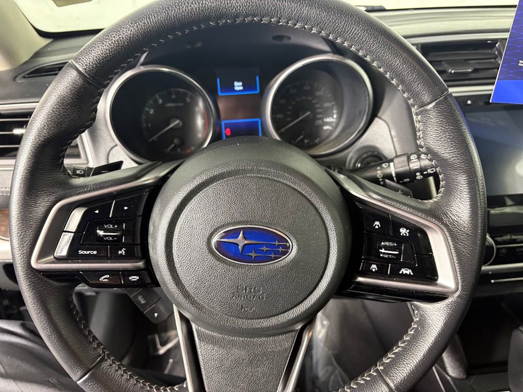Used 2018 Subaru Outback 2.5i Limited image 14