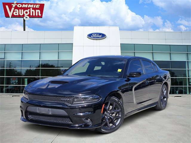 Used 2022 Dodge Charger R/T w/ Plus Group