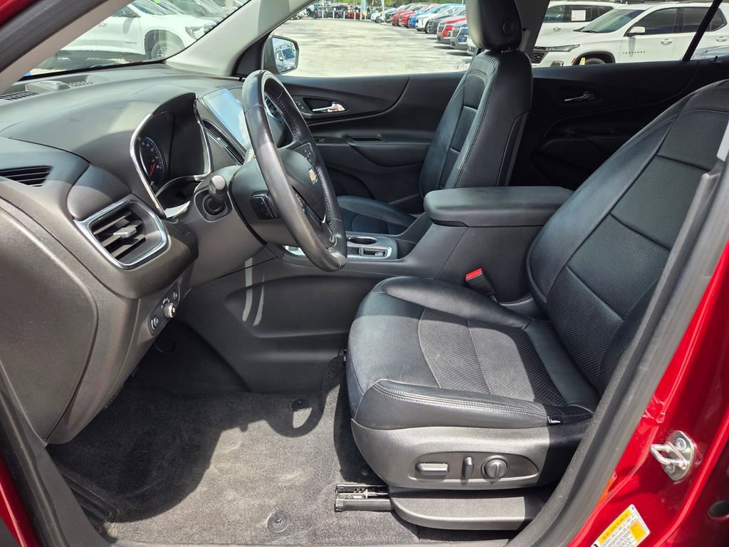 Used 2020 Chevrolet Equinox LT image 5
