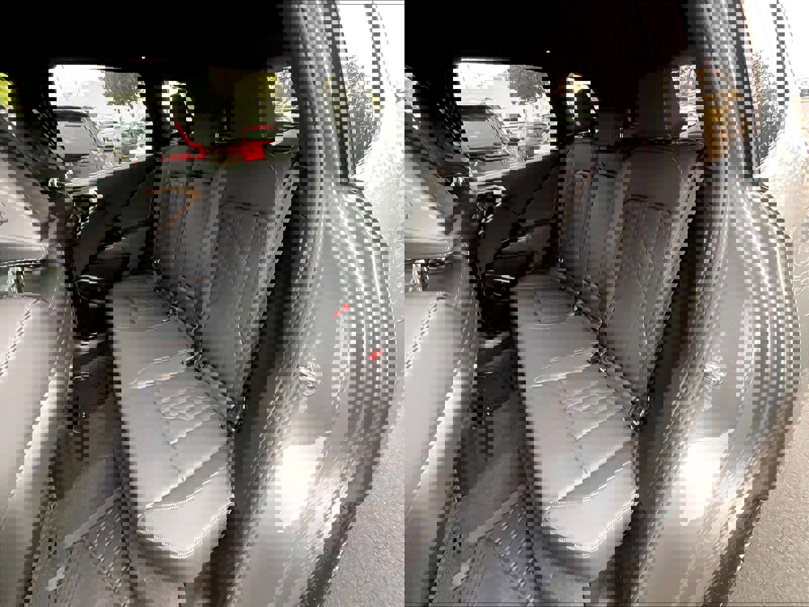 Used 2025 BMW X3 xDrive30i w/ Premium Package image 27