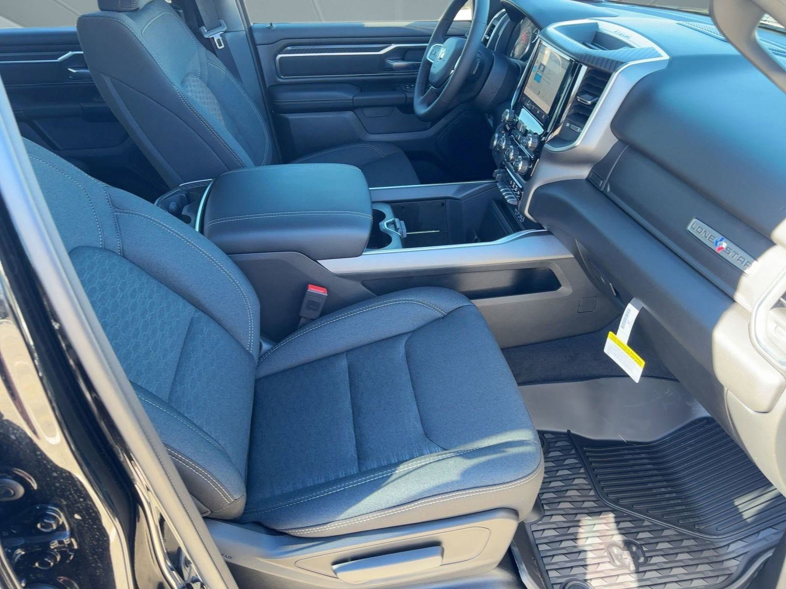 Used 2026 RAM 1500 Lone Star image 29