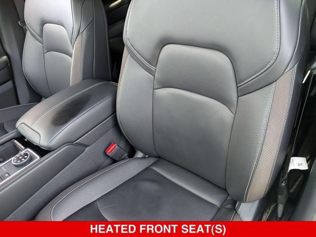 Certified 2023 Nissan Pathfinder SL AWD/4WD image 16