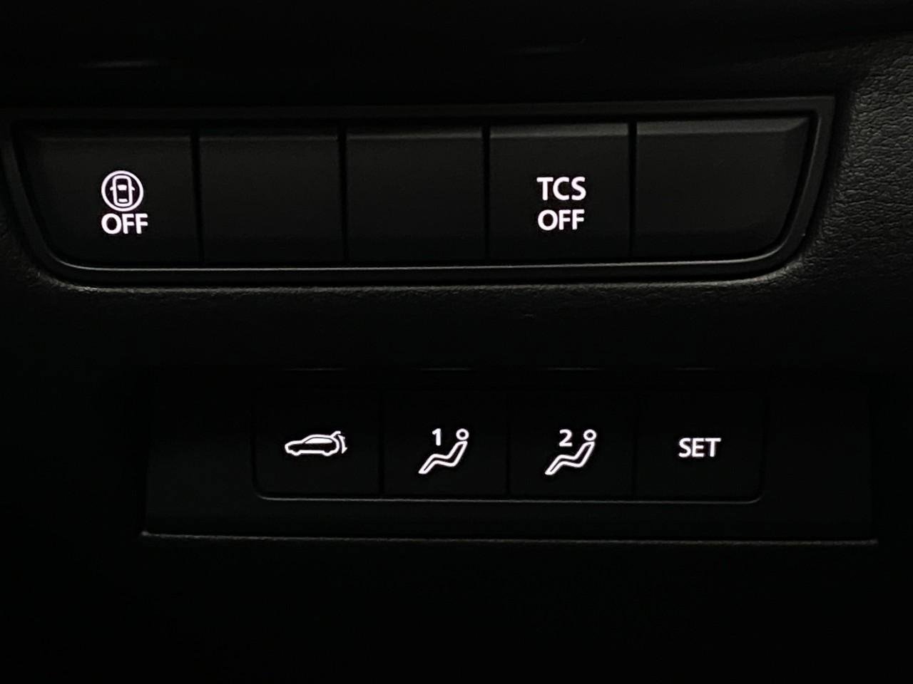 New 2025 MAZDA CX-50 AWD 2.5 S w/ Accent Package image 14