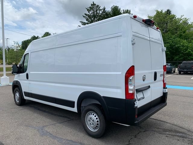 New 2026 RAM ProMaster 2500 w/ Convenience Group FWD image 3
