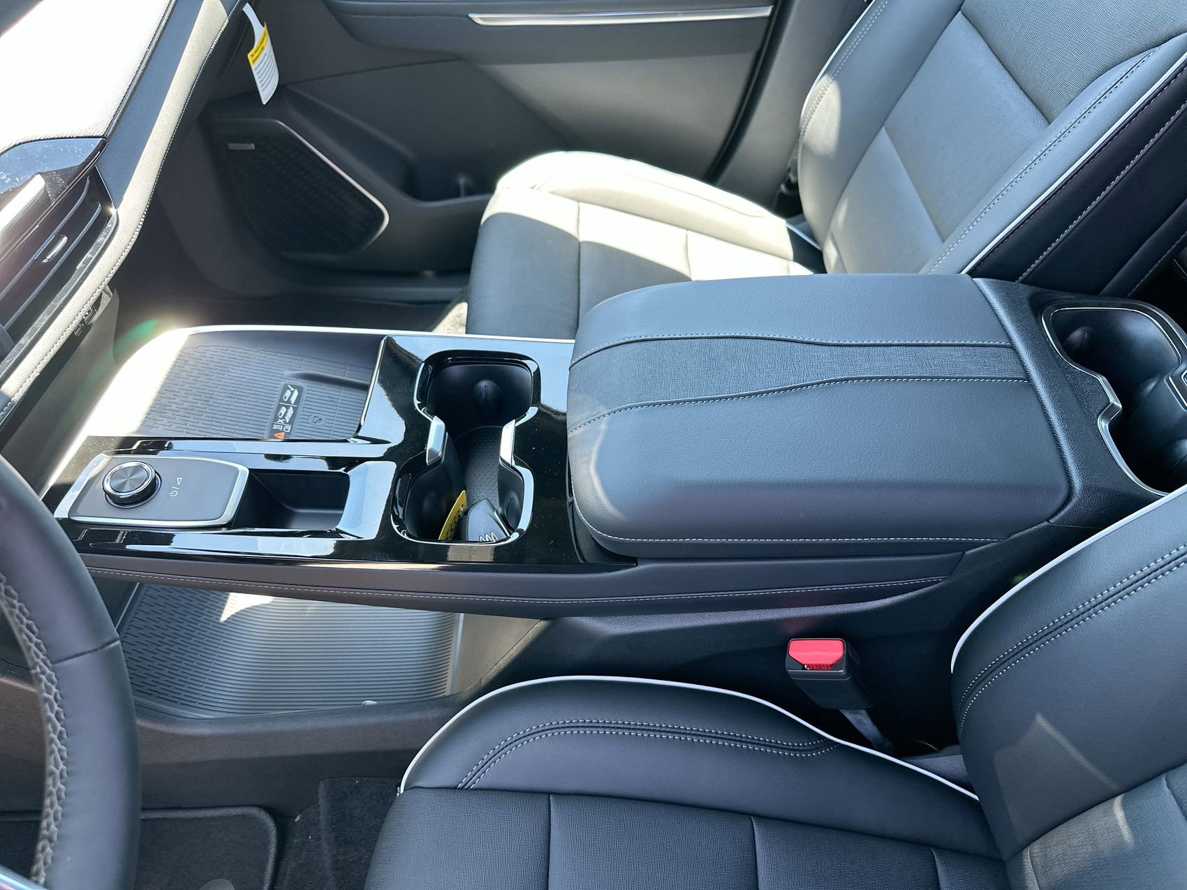 New 2026 Buick Enclave Preferred AWD/4WD image 21