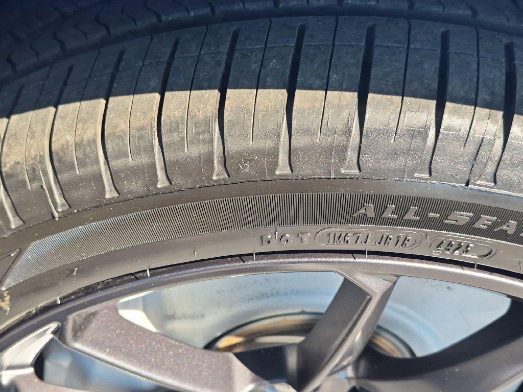 New 2026 Dodge Charger Scat Pack AWD/4WD image 10