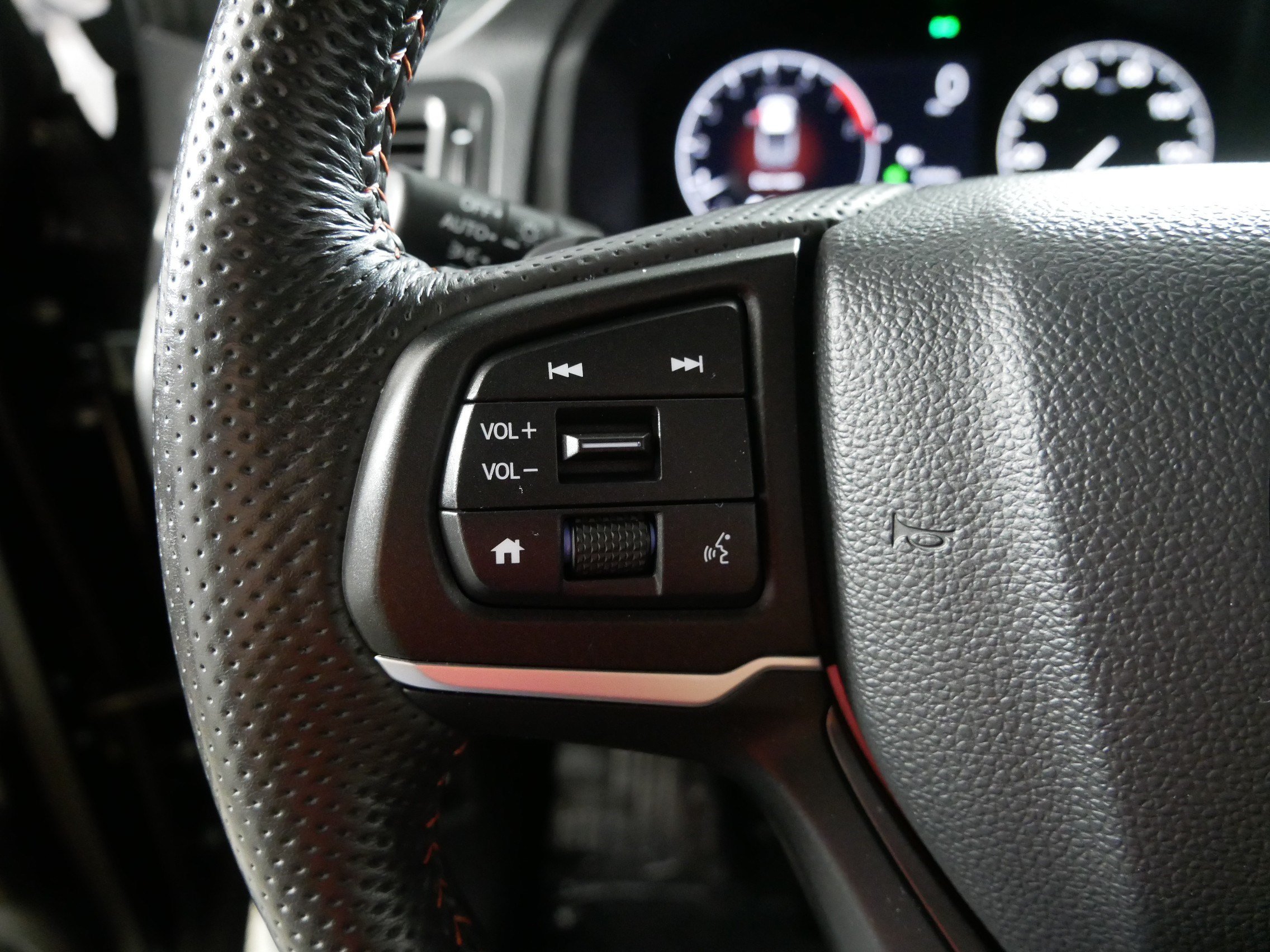 Used 2025 Honda Ridgeline TrailSport image 27