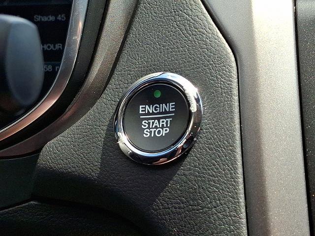 Certified 2020 Ford Fusion SE FWD image 23
