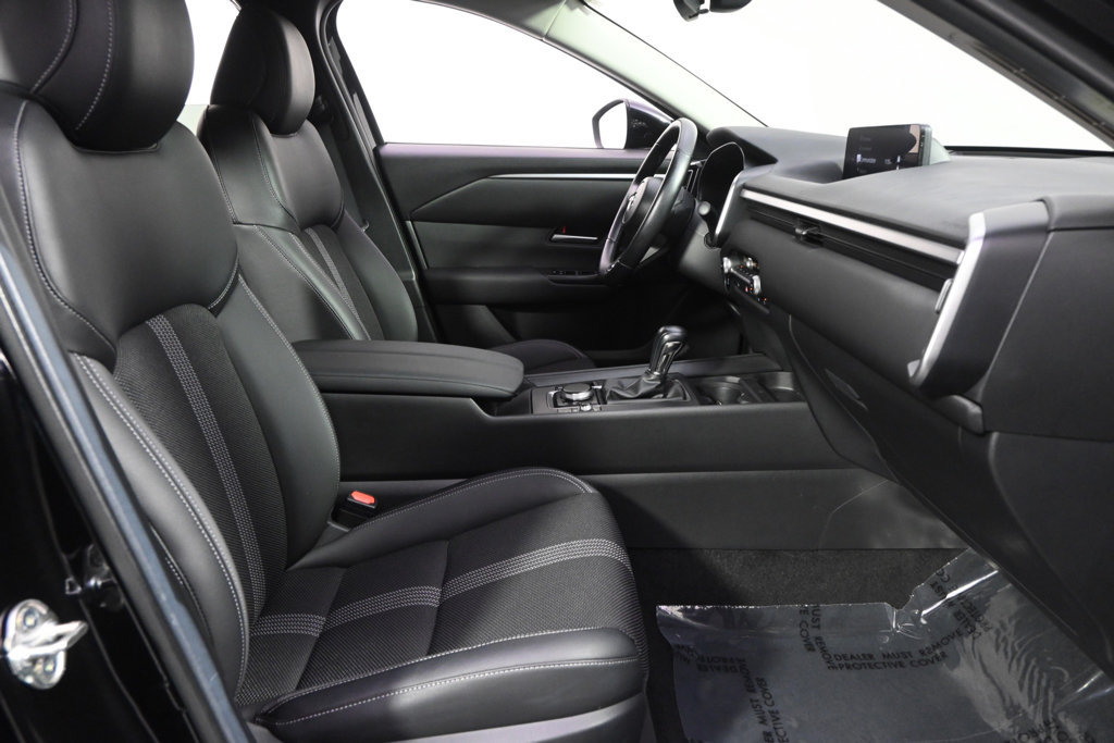 Used 2024 MAZDA CX-50 AWD 2.5 S w/ Preferred Package image 16