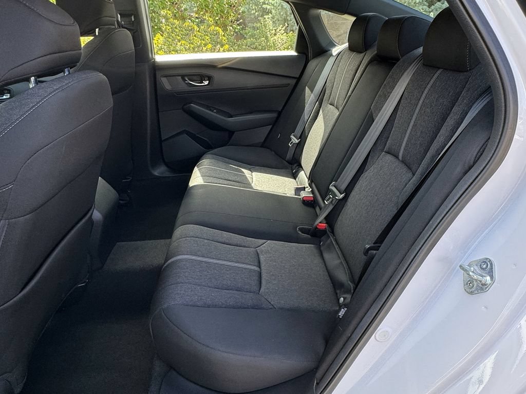 Used 2023 Honda Accord Sport image 33