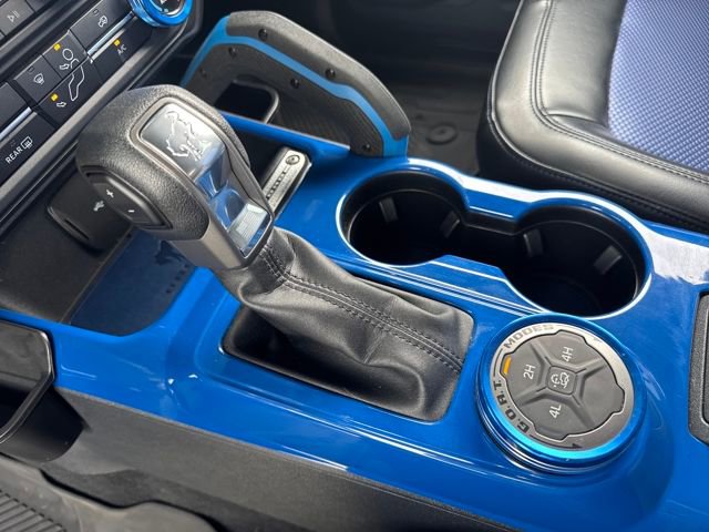 Used 2021 Ford Bronco 4-Door image 25