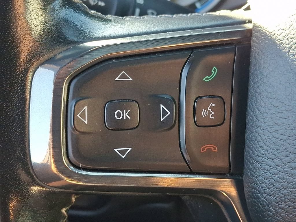 Used 2019 RAM 1500 Limited AWD/4WD image 27
