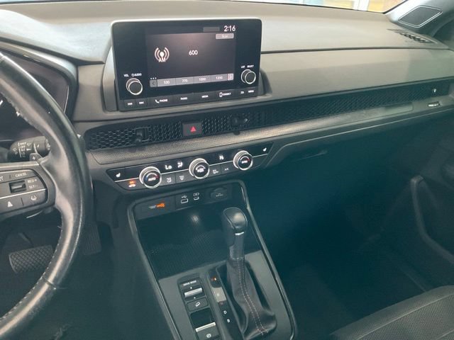 Certified 2023 Honda CR-V Sport image 14