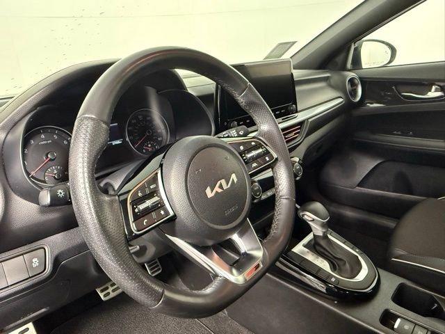 Used 2024 Kia Forte GT-Line FWD image 18