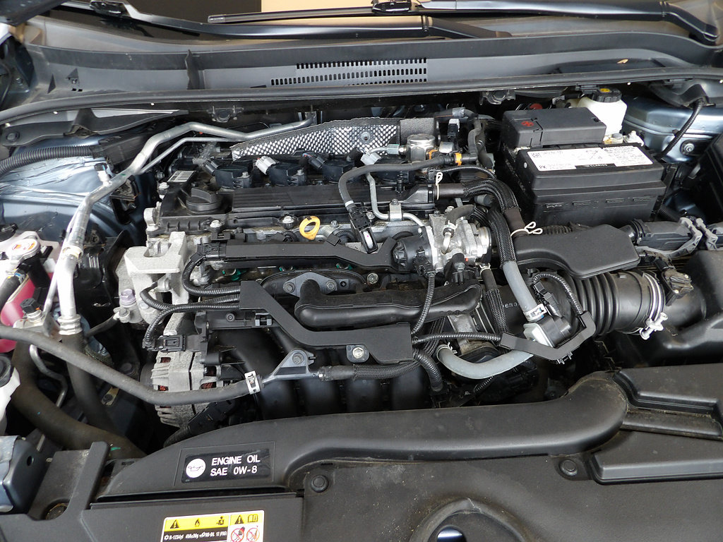 Used 2023 Toyota Corolla LE FWD image 11