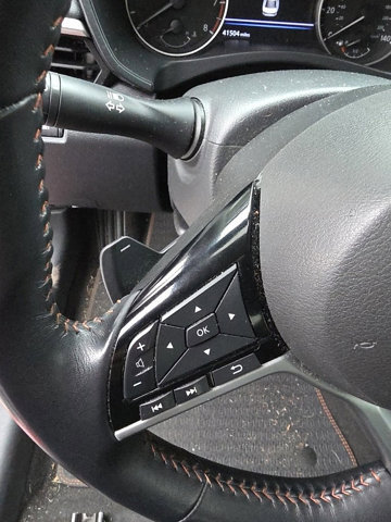 Used 2021 Nissan Altima 2.5 SR w/ SR Premium Package image 14