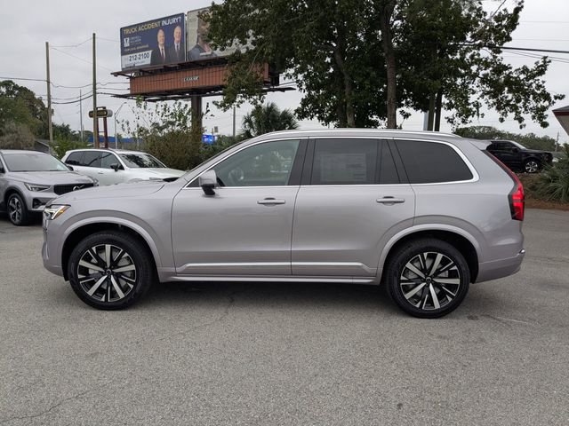 New 2026 Volvo XC90 B5 Core w/ Protection Package image 7