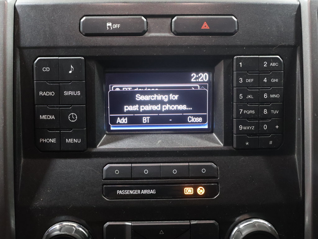 Used 2017 Ford F250 XLT AWD/4WD image 26