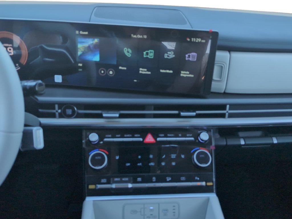 New 2027 Hyundai Santa Fe SEL AWD/4WD image 9