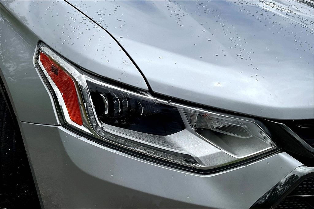 Used 2019 Chevrolet Traverse Premier w/ Redline Edition FWD image 31
