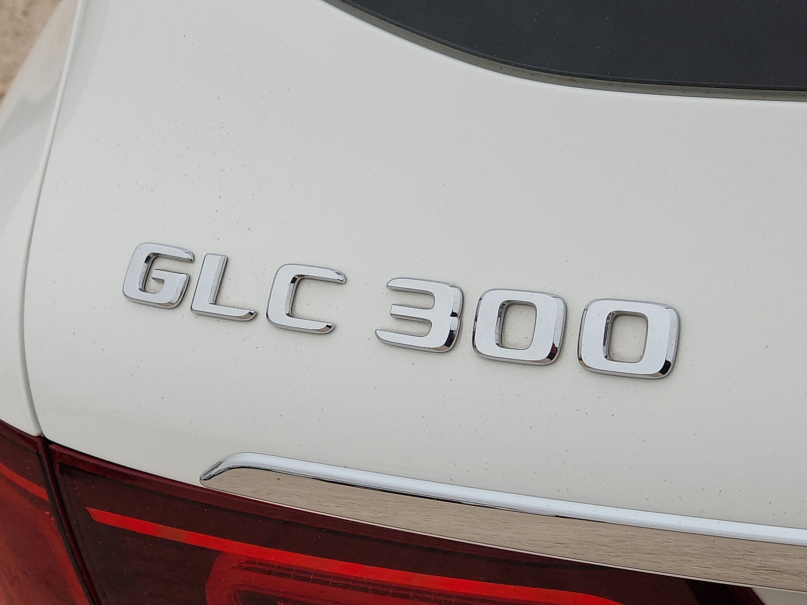 Used 2021 Mercedes-Benz GLC 300 4MATIC image 8