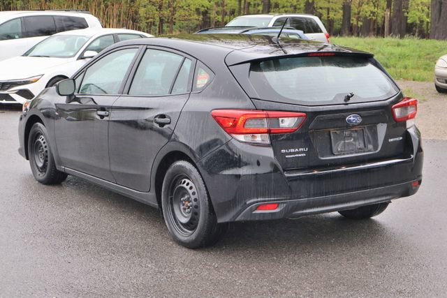 Used 2022 Subaru Impreza 2.0i AWD/4WD image 5